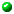 green ball bullet